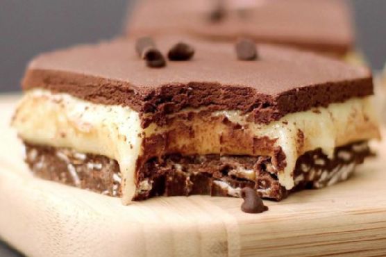 Nanaimo Bars