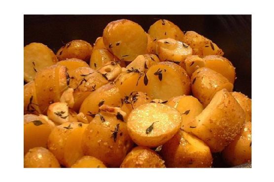 Oven Roast Oven Roast