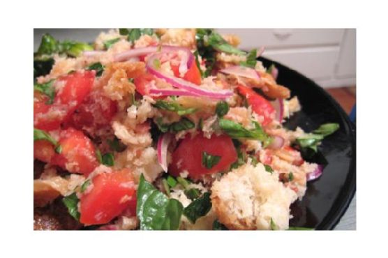 Panzanella Toscana