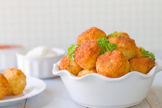 Party Rice Balls