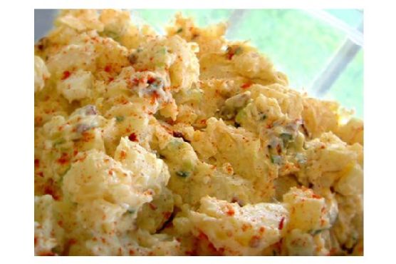 Paul’s Potato Salad Paul’s Potato Salad