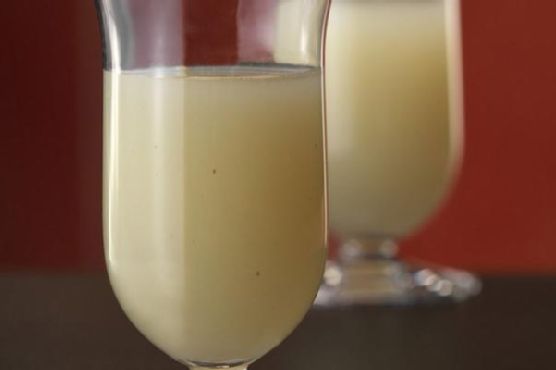 Pear Dauphine’ Cocktail