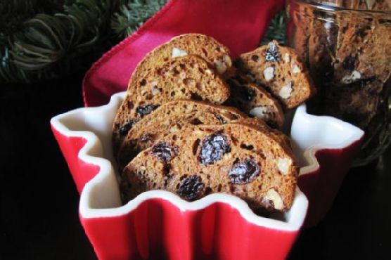 Pecan Cinnamon Raisin Crisps Pecan Cinnamon Raisin Crisps