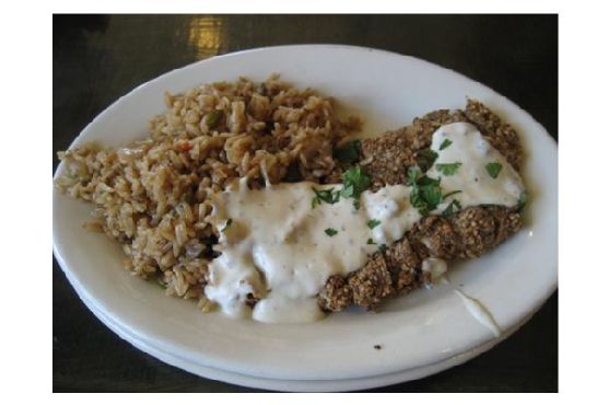 Pecan Rice Pilaf Pecan Rice Pilaf