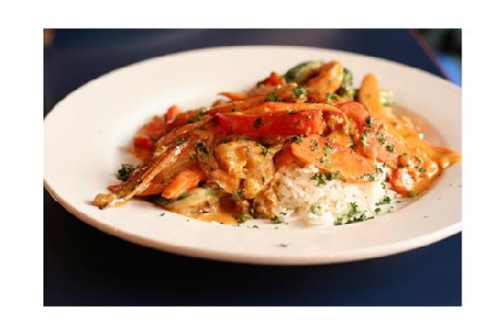 Prawn Curry Prawn Curry