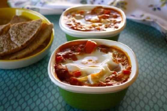 Shakshouka Tala: A Well-traveled, Tomato-and-Pepper-based Stew Shakshouka Tala: A Well-traveled, Tomato-and-Pepper-based Stew