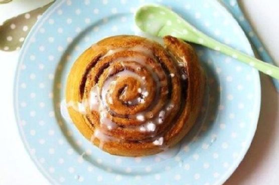 Skillingsbollar - Norwegian Cinnamon and Sugar Rolls Skillingsbollar - Norwegian Cinnamon and Sugar Rolls