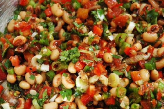 Splendid Texas Caviar Splendid Texas Caviar