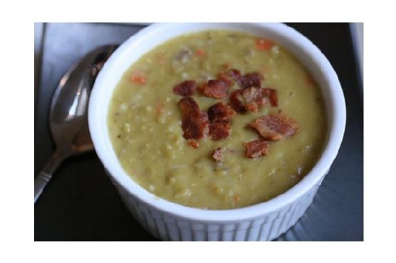 Split-Pea Soup Split-Pea Soup