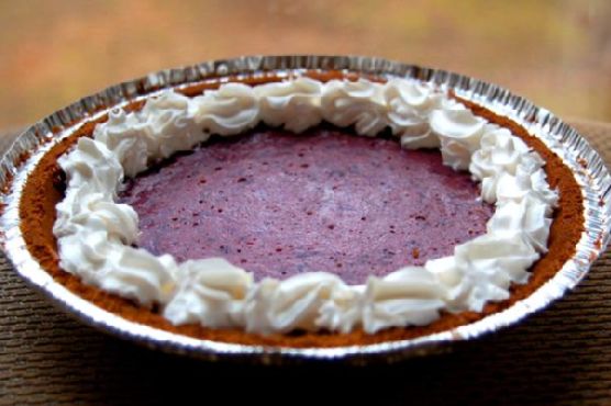 Vegan Lemon-Berry "Cheese"Cake Vegan Lemon-Berry "Cheese"Cake