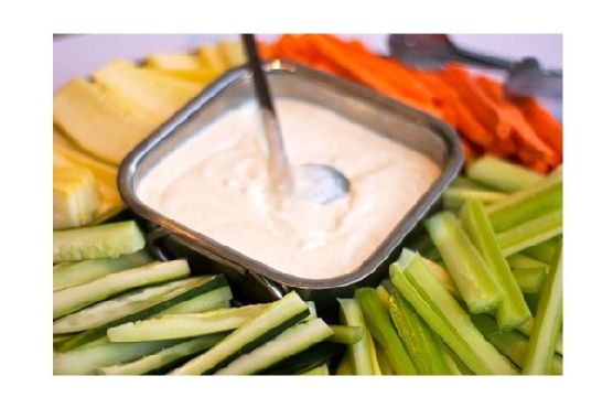 Vegetable Dip Vegetable Dip