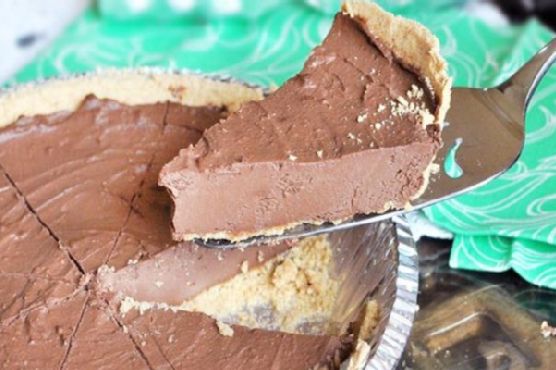 Xocai Healthy Chocolate Pie