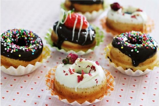 Heart Poppers