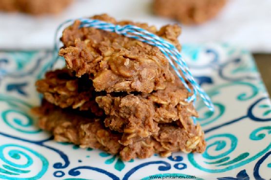 No Bake Cookies No Bake Cookies