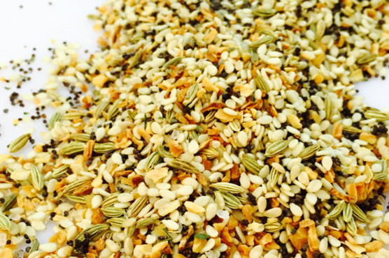 Everything Bagel Spice Blend